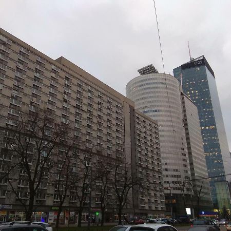 Apartment Oscar Warsaw Exterior photo